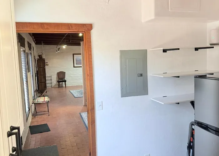 Guest house Blacksmith's House Private Casita's