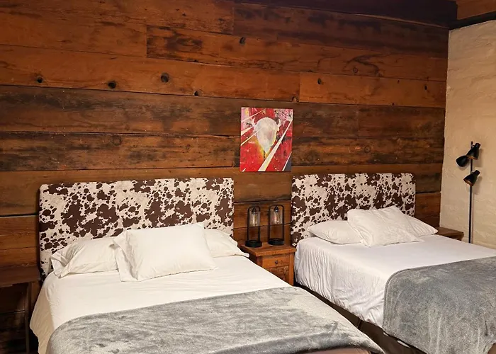 Blacksmith's House Private Casita's Tubac