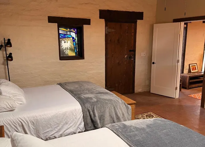 Guest house Blacksmith's House Private Casita's *