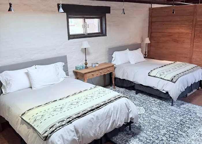 Guest house Blacksmith's House Private Casita's *