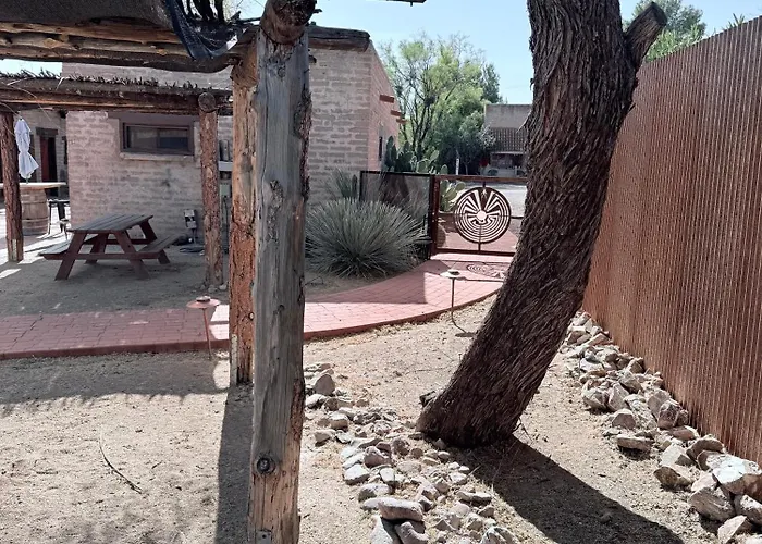 Guest house Blacksmith's House Private Casita's