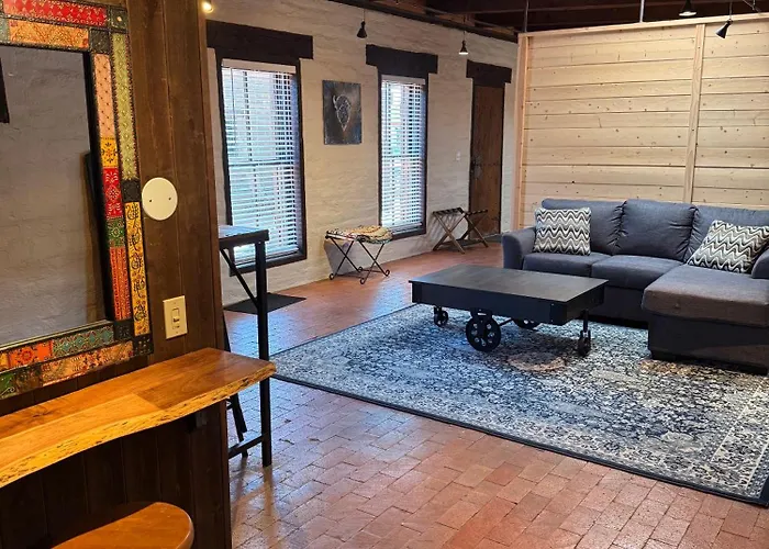 Guest house Blacksmith's House Private Casita's *