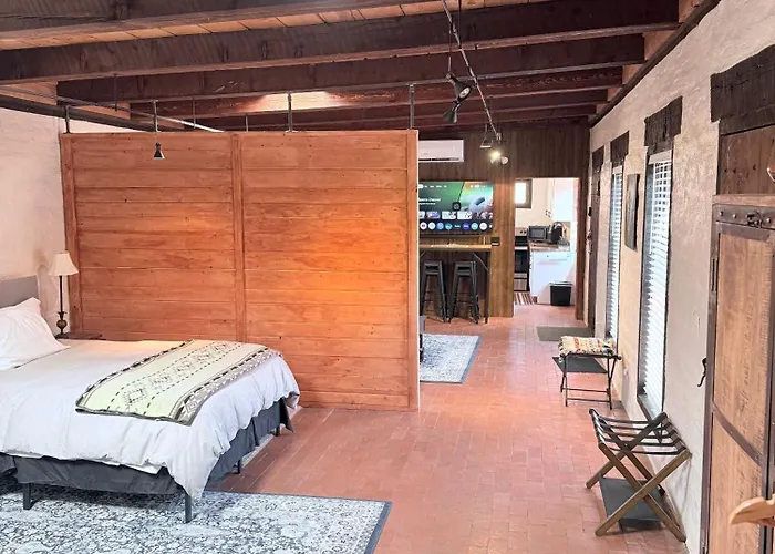 Blacksmith's House Private Casita's Guest house Tubac