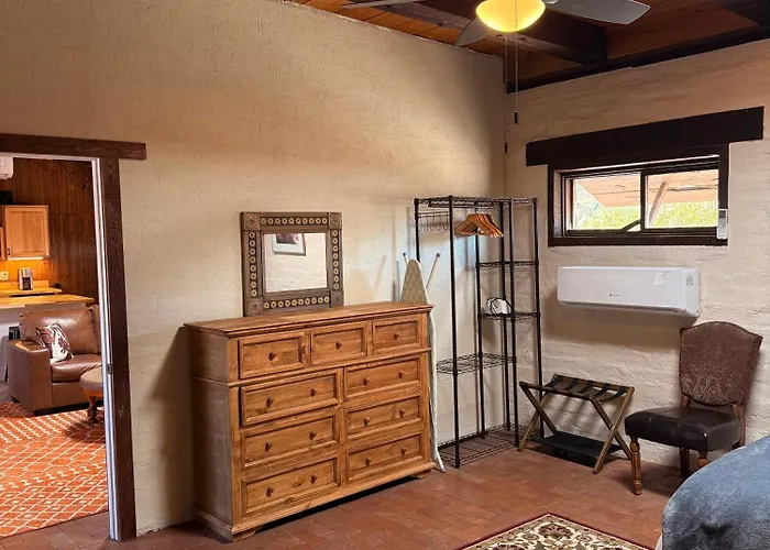 Guest house Blacksmith's House Private Casita's